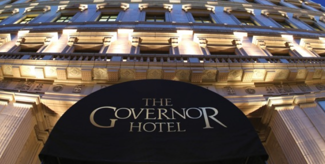 Governor Hotel